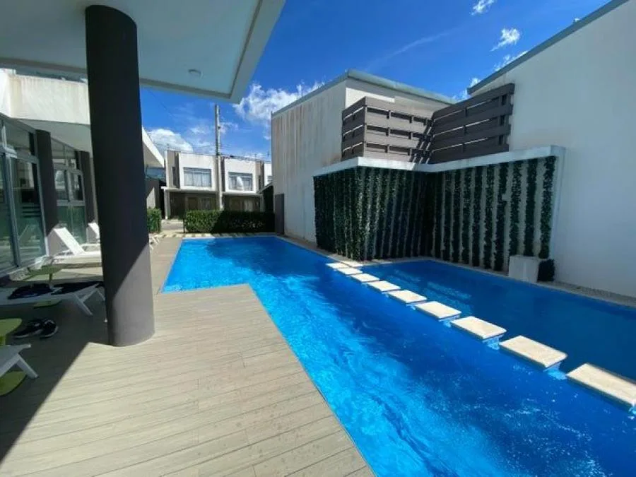 Tu nuevo hogar en Montes de Oca te está esperando! Condominio exclusivo - Venta en Montes de Oca