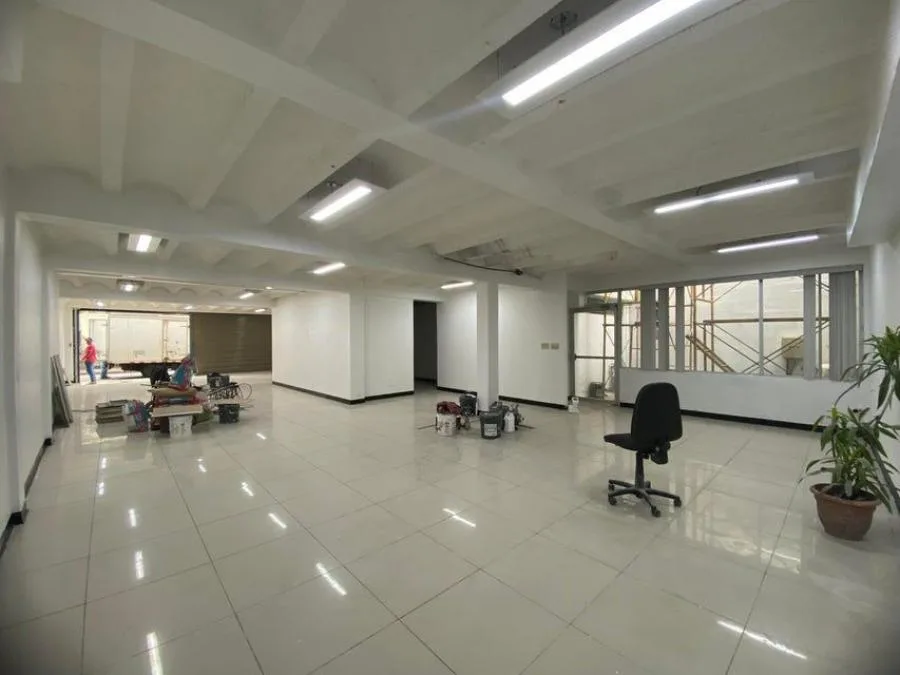 MLS-25-406 LS ALQUILER EDIFICIO COMERCIAL EL CARMEN SAN JOSE PRECIO $ 6.500 - Alquiler / Renta en Carmen