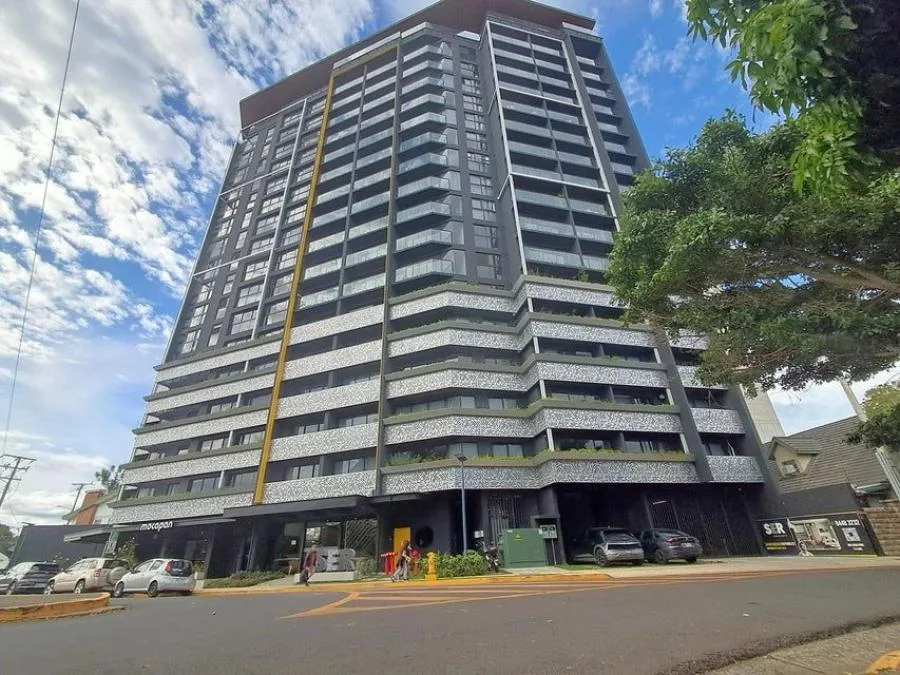 ALQUILER DE APARTAMENTO EN TORRE SER ESCALANTE PBR - Alquiler / Renta en Carmen