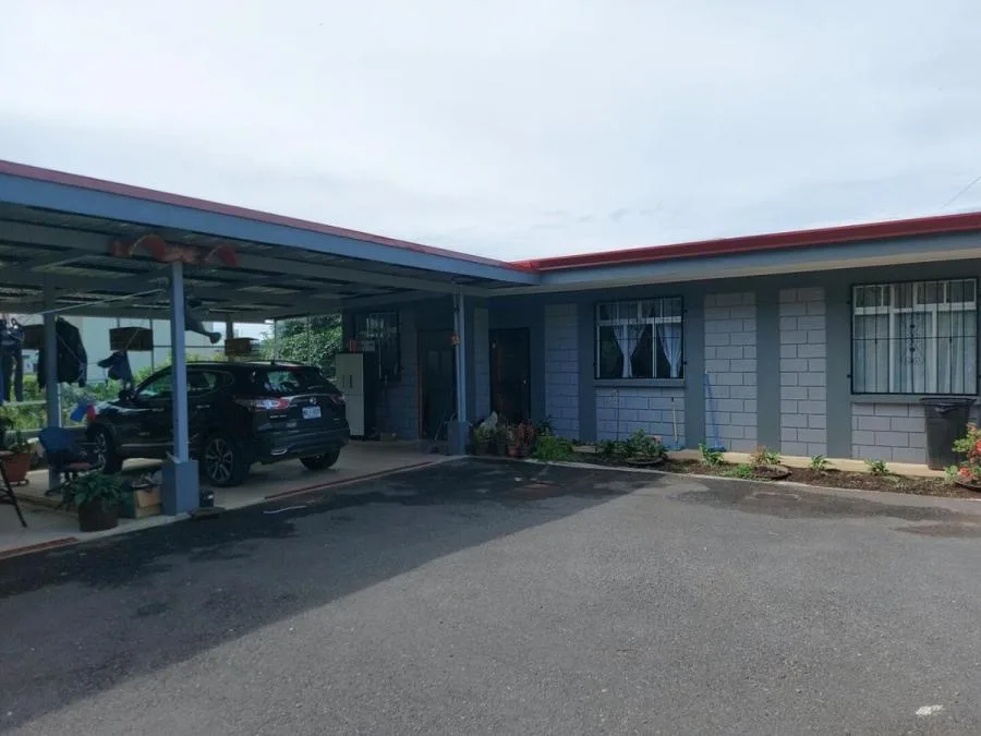 CASA EN VENTA EN OREAMUNO, cod: CTL MLS #25-288 - Venta en Oreamuno