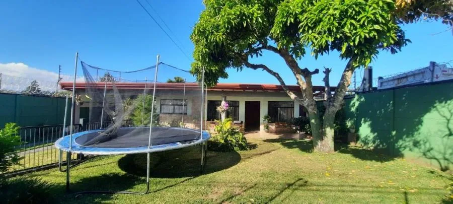 CASA EN VENTA EN SAN PABLO, HEREDIA RAH 232132 - Venta en San Pablo