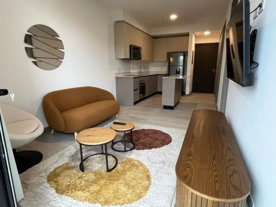 MLS-26-863 LS VENTA APARTAMENTO MATA REDONDA SAN JOSE - Venta en Mata Redonda
