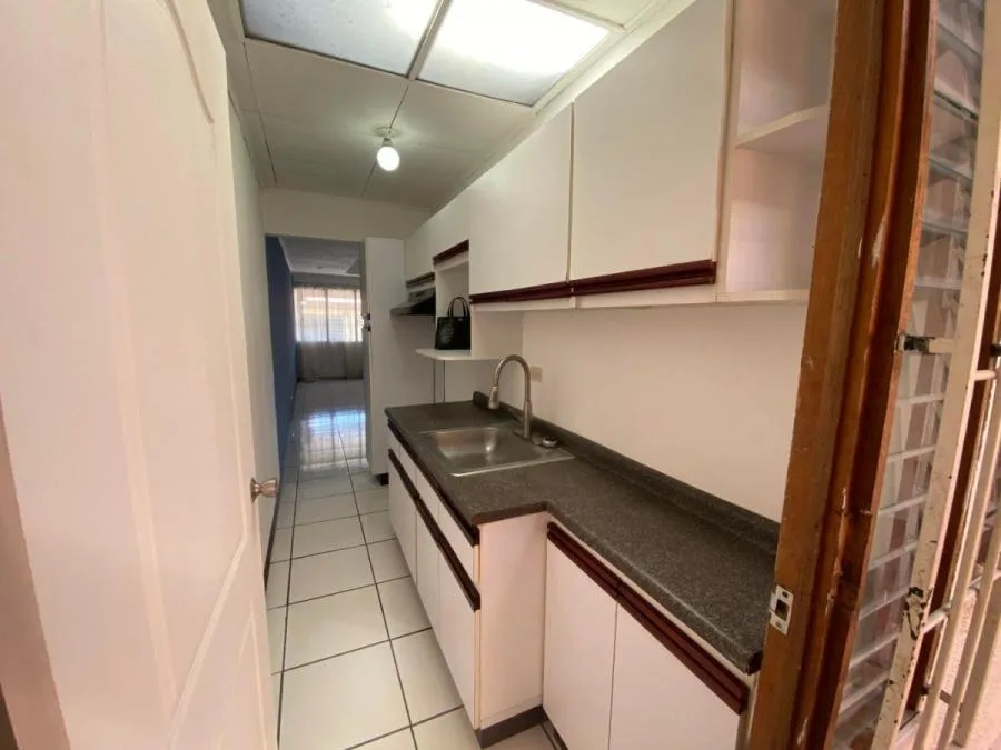 Venta de Casa en Condominio Lomas de Cordoba Zapote - Venta en Zapote