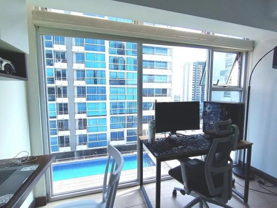 MLS-25-1630 LS VENTA APARTAMENTO SAN PEDRO SAN JOSE - Venta en Montes de Oca — photo 3