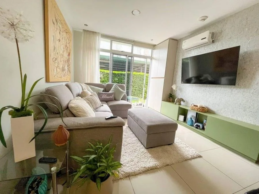 venta de apartamento en san jose santa ana - Venta en Santa Ana