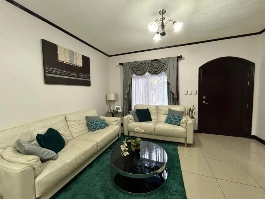 CASA EN VENTA, SAN FRANCISCO DE HEREDIA, Cod#25-168 - Venta en San Francisco