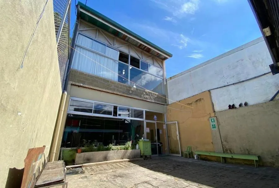 Venta de Casa + Local en San Rafael, Heredia. RAH 23-11 - Venta en San Rafael