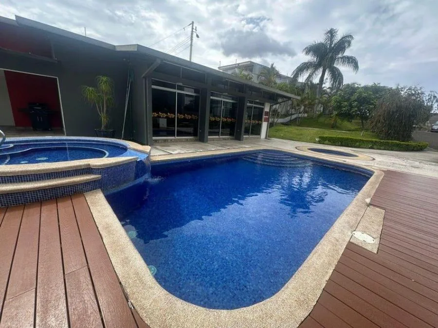 VENTA DE CASA EN CONDOMINIO GENESIS MONTES DE OCA      PBR - Venta en Montes de Oca — photo 2
