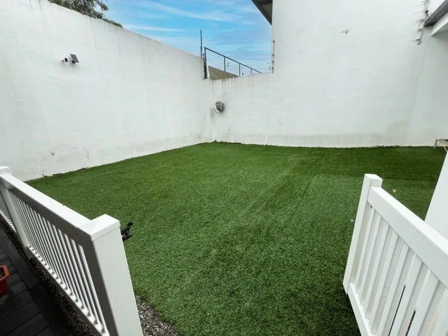 VENTA DE CASA EN CONDOMINIO GENESIS MONTES DE OCA      PBR - Venta en Montes de Oca — photo 3