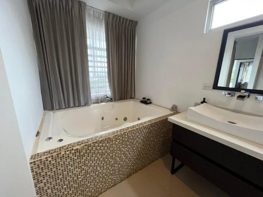 VENTA DE CASA EN CONDOMINIO GENESIS MONTES DE OCA      PBR - Venta en Montes de Oca — photo 5