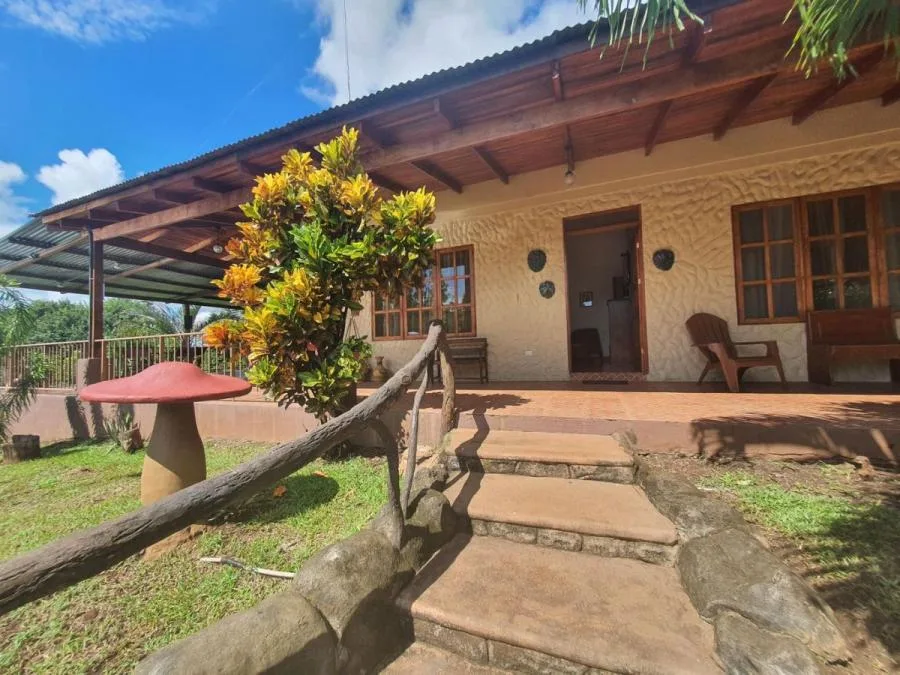 Casa en Venta en San Mateo, Alajuela RAH #23526 - Venta en San Mateo