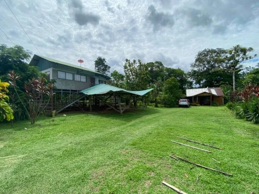 Venta de  Finca en Upala, Alajuela. RAH 25-981 CA - Venta en Upala