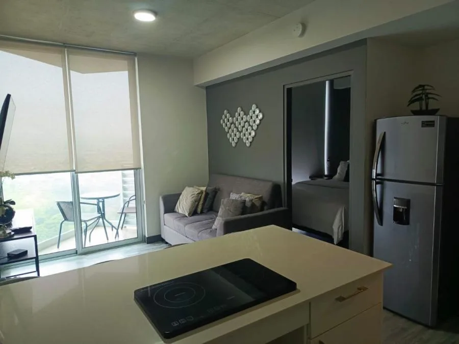 Oportunidad de venta apartamento  en Torre Secrt la Sabana - Venta en San José — photo 3