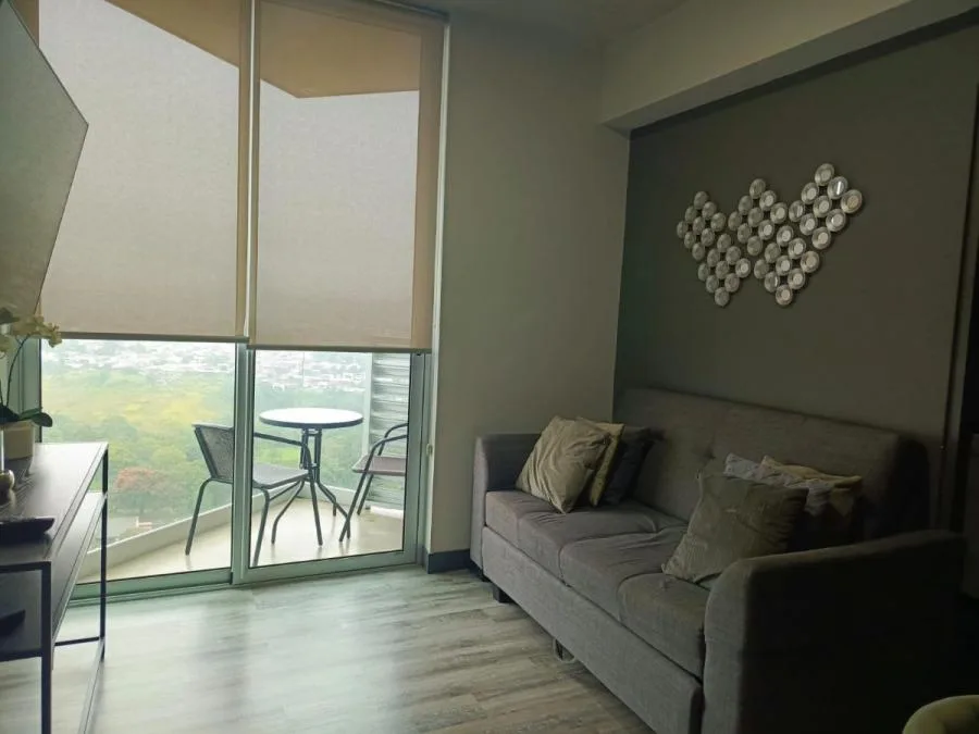 Oportunidad de venta apartamento  en Torre Secrt la Sabana - Venta en San José — photo 4