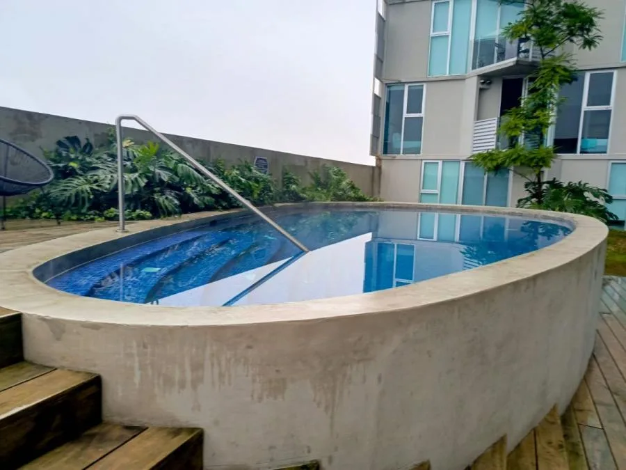 Oportunidad de venta apartamento  en Torre Secrt la Sabana - Venta en San José — photo 5