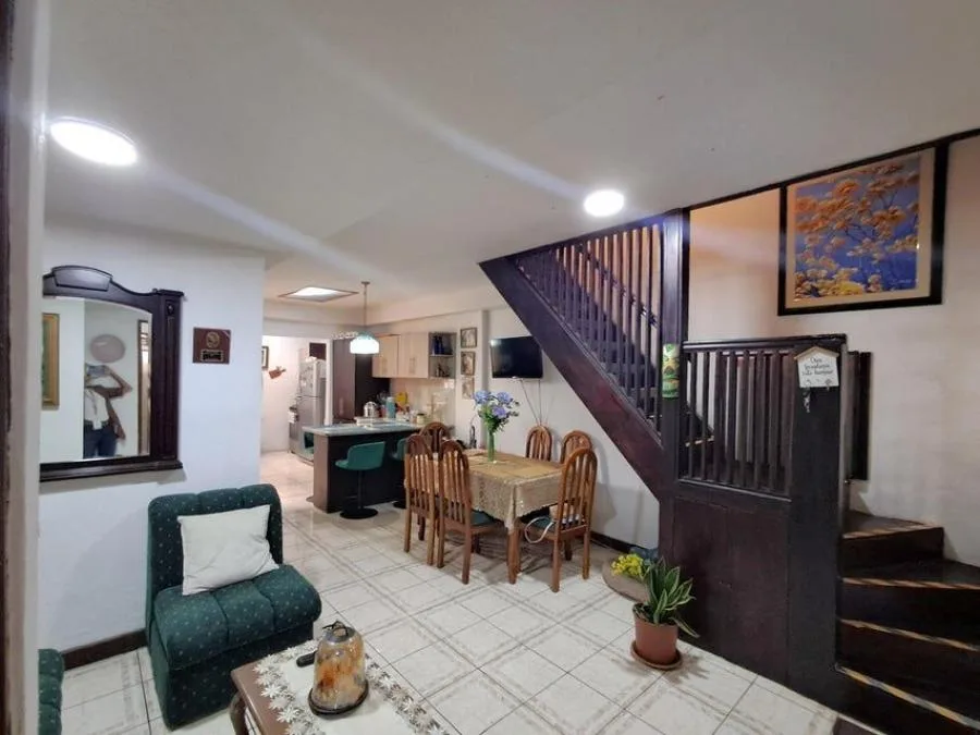 VENTA DE CASA EN PAVAS PBR - Venta en Pavas