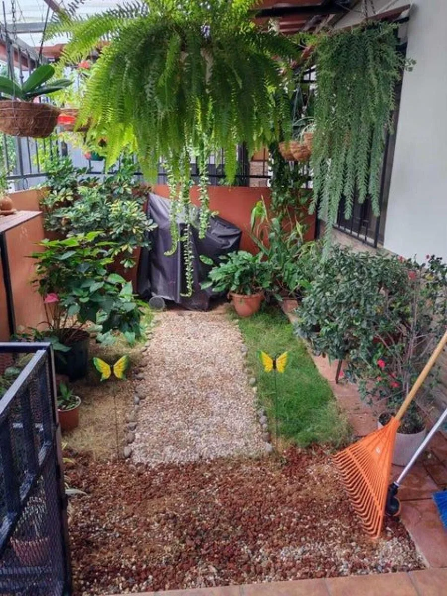 VENTA DE CASA EN PAVAS PBR - Venta en Pavas — photo 4