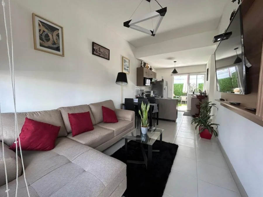 Venta de Casa en San Antonio de Alajuela. RAH 26-17 - Venta en San Antonio