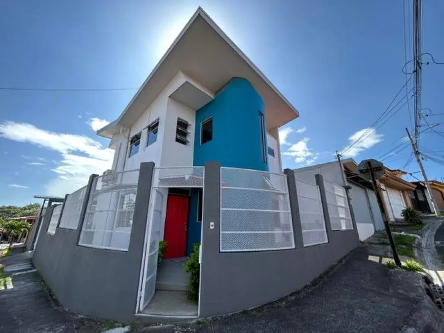 Venta de Casa en San Pablo Heredia - Venta en San Pablo