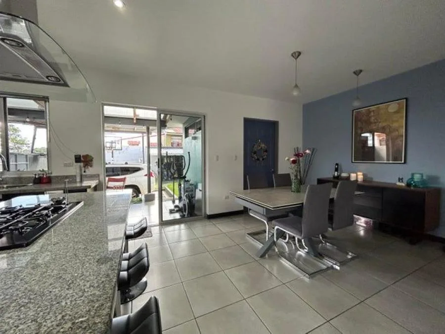 Venta de Casa en San Pablo Heredia - Venta en San Pablo — photo 4