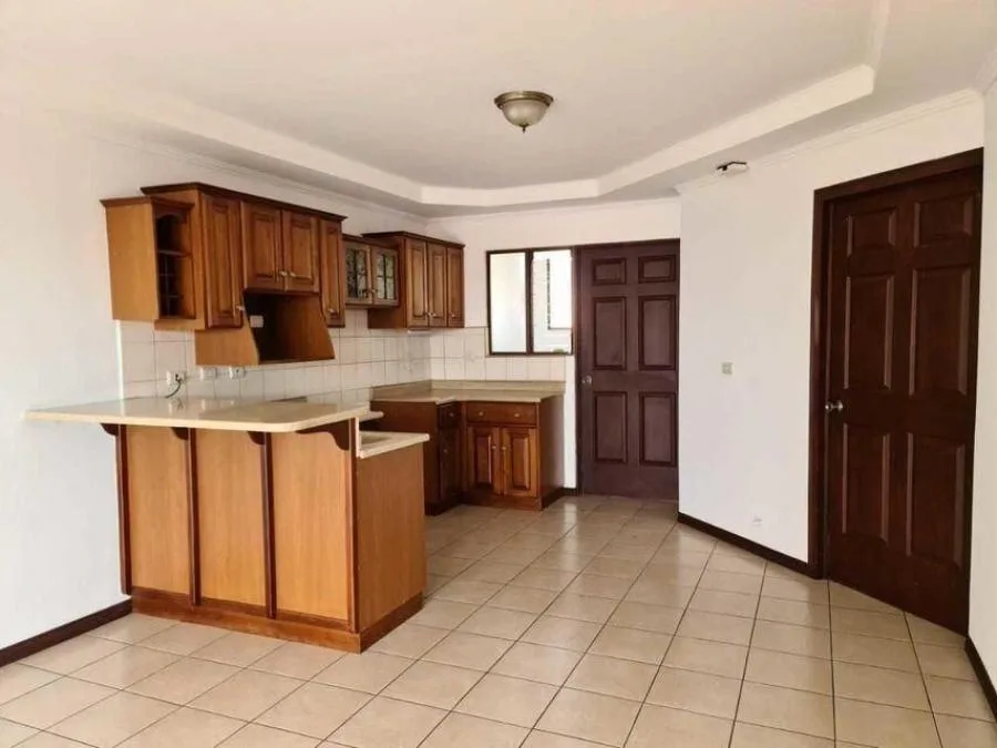 Apartamento en venta en Moravia, San José. RAH 22-1922 - Venta en Moravia — photo 2
