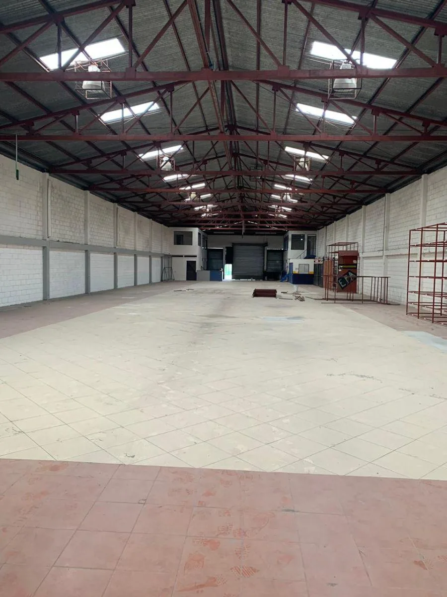 BODEGA EN SAN JOSE EN ALQUILER - Alquiler / Renta en Tibás