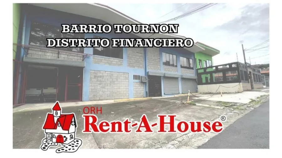 SE VENDE EDIFICIO EN BARRIO TOURNON SAN JOSÉ - Venta en Goicoechea