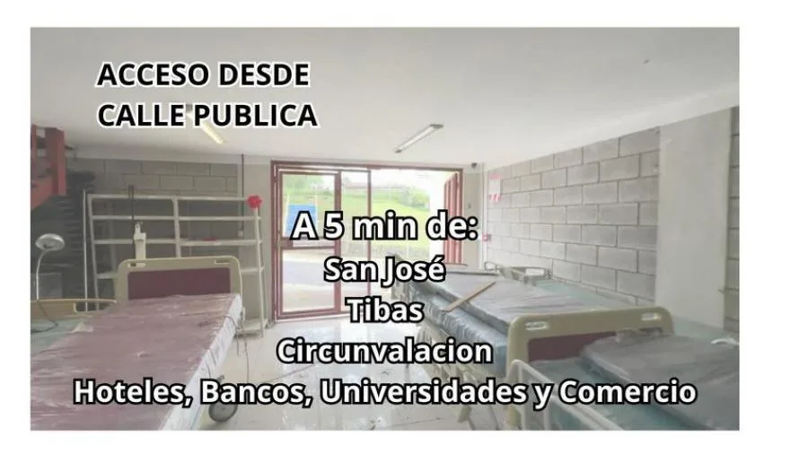 SE VENDE EDIFICIO EN BARRIO TOURNON SAN JOSÉ - Venta en Goicoechea — photo 2