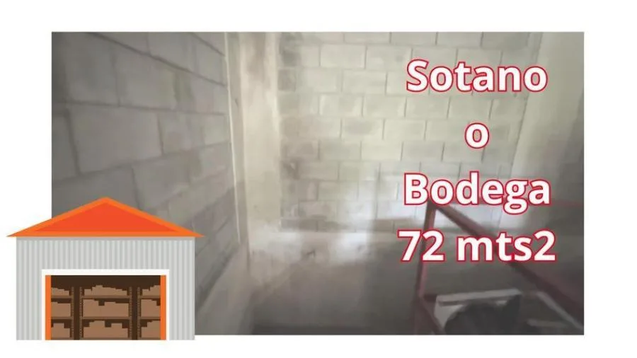 SE VENDE EDIFICIO EN BARRIO TOURNON SAN JOSÉ - Venta en Goicoechea — photo 3