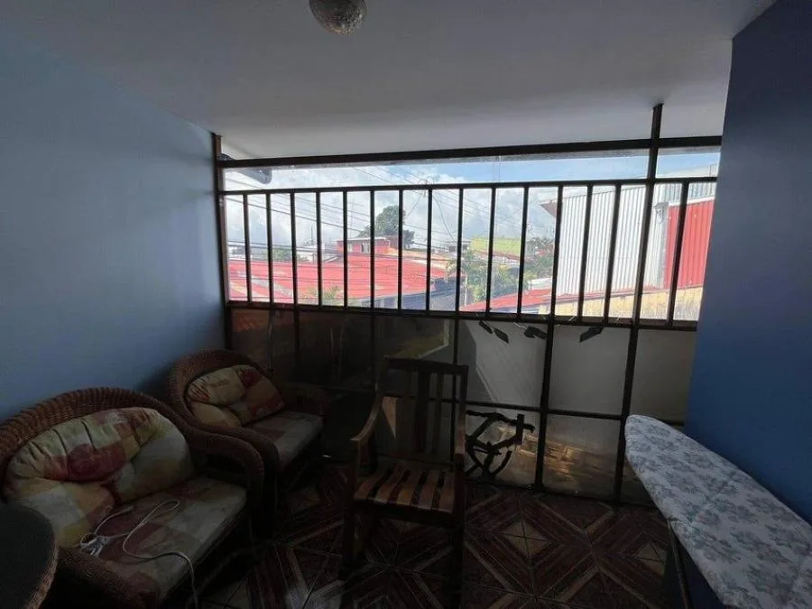 Venta de Casa en Goicoechea, San José. RAH 26-962 - Venta en Goicoechea — photo 4