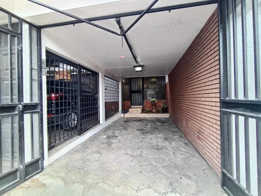 Alquiler de Casa en Alajuela. RAH 25-1925 - Alquiler / Renta en Alajuela