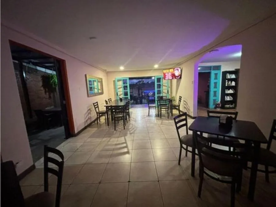 Local en Alquiler,San Pedro, Ideal para Bar-Restaurante, PJG9497289 - Alquiler / Renta en Montes de Oca