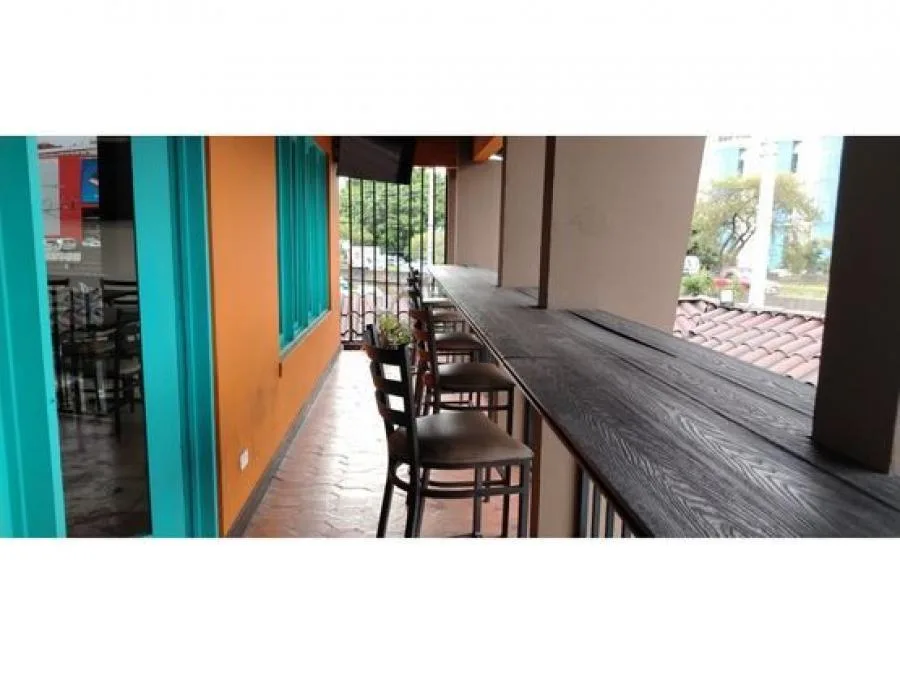 Local en Alquiler,San Pedro, Ideal para Bar-Restaurante, PJG9497289 - Alquiler / Renta en Montes de Oca — photo 2