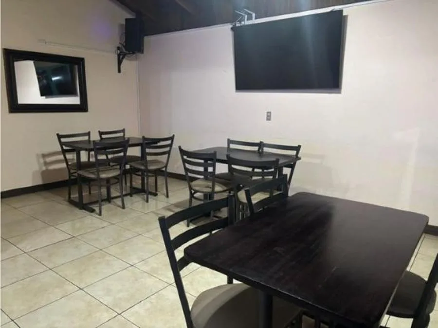 Local en Alquiler,San Pedro, Ideal para Bar-Restaurante, PJG9497289 - Alquiler / Renta en Montes de Oca — photo 4