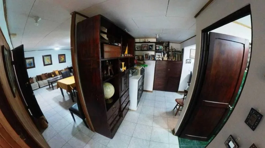 CASA EN VENTA EN MONTELIMAR, GOICOECHEA RAH 232316  - Venta en Goicoechea — photo 2
