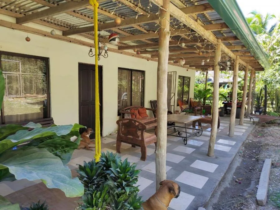 Venta de Casa en Nicoya, Guanacaste. - Venta en Nicoya