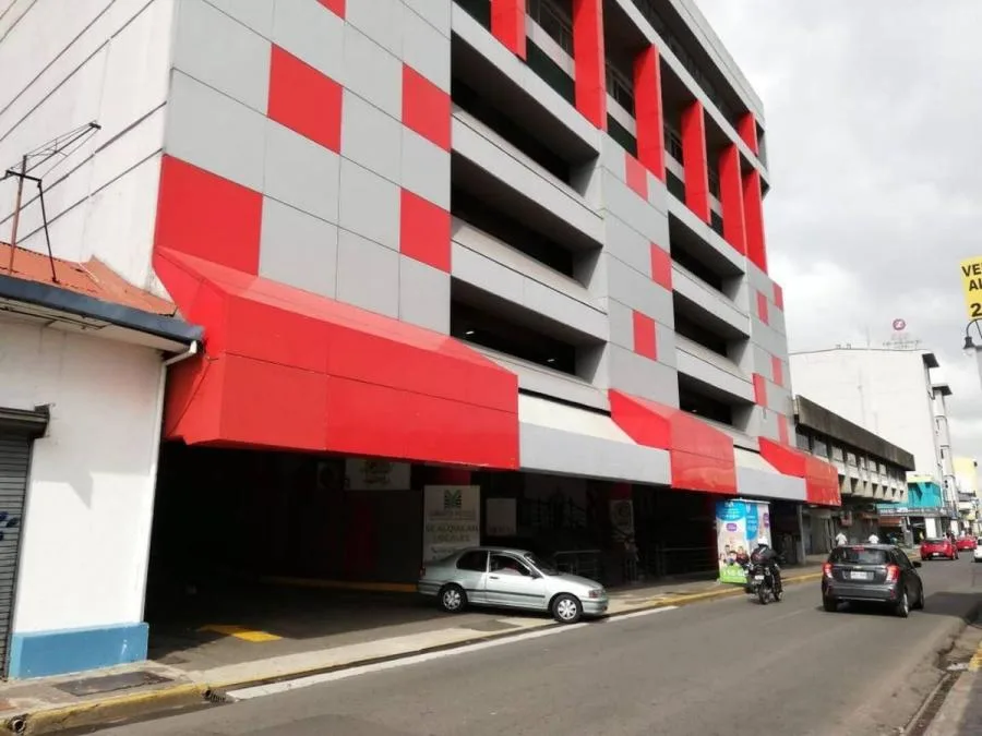 Alquiler de Oficinas y Locales en San José / Mls 25-910 OFC JB - Alquiler / Renta en San José