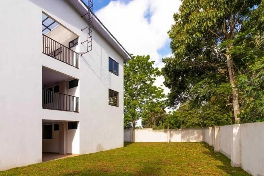 Venta de Apartamento en Tres Ríos, Cartago. RAH 25-276 PRECIO REBAJADO - Venta en La Unión