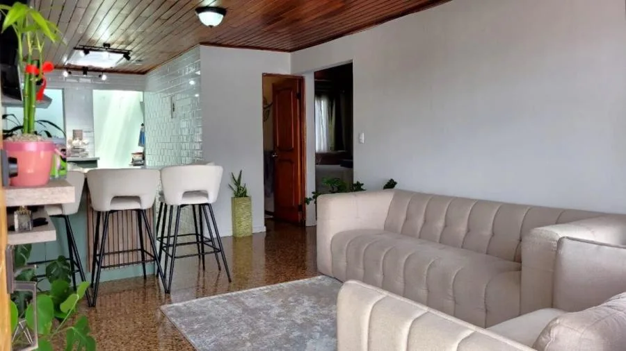 Venta de Apartamento en San Juan de Tíbas. RAH 26-110 - Venta en Tibás — photo 5