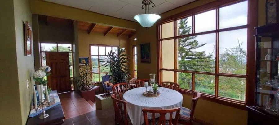 Venta de Casa + APTO en Coronado. RAH 25-270 - Venta en Vasquez de Coronado — photo 2