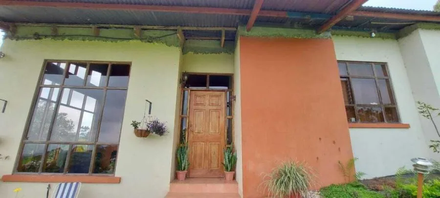 Venta de Casa + APTO en Coronado. RAH 25-270 - Venta en Vasquez de Coronado — photo 3
