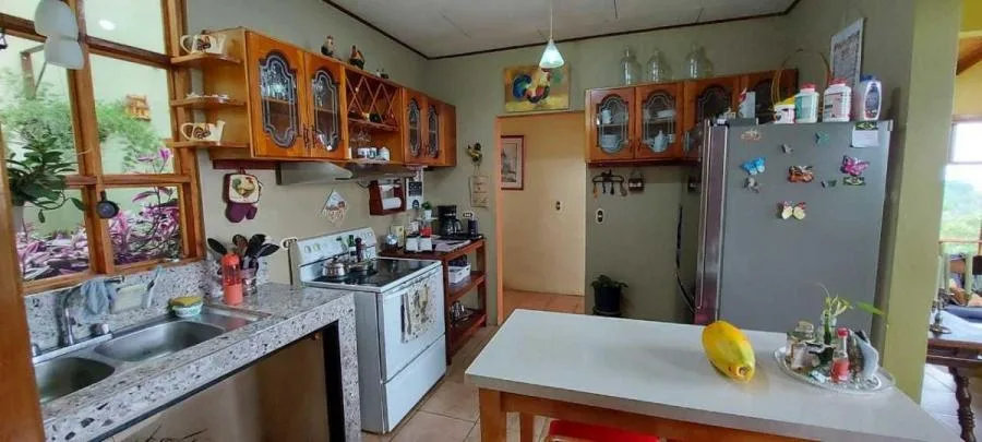 Venta de Casa + APTO en Coronado. RAH 25-270 - Venta en Vasquez de Coronado — photo 5