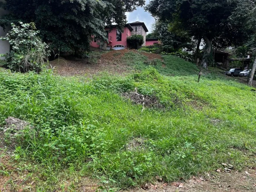 Venta de Lote en Mora-Colôn, San José. RAH 25-1466 - Venta en Colón