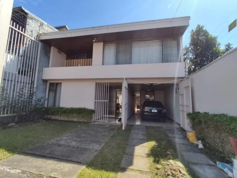venta de casa en alajuela  - Venta en Alajuela