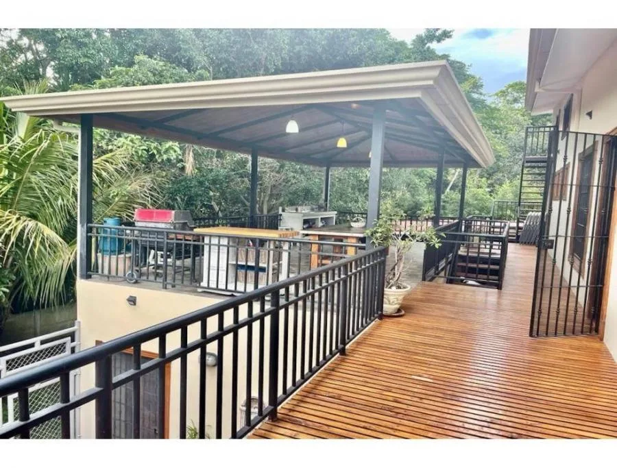 Venta de casa en La Granja, San Pedro US$295,000 #JM35 - Venta en San Pedro — photo 2