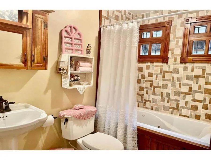 Venta de casa en La Granja, San Pedro US$295,000 #JM35 - Venta en San Pedro — photo 5