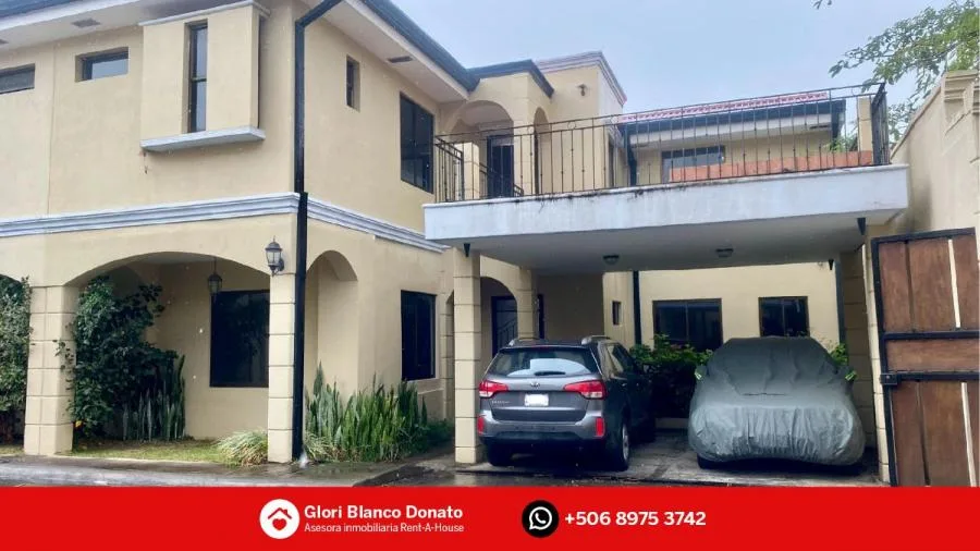 Casa en Venta en Santa Ana Centro  - Venta en Santa Ana