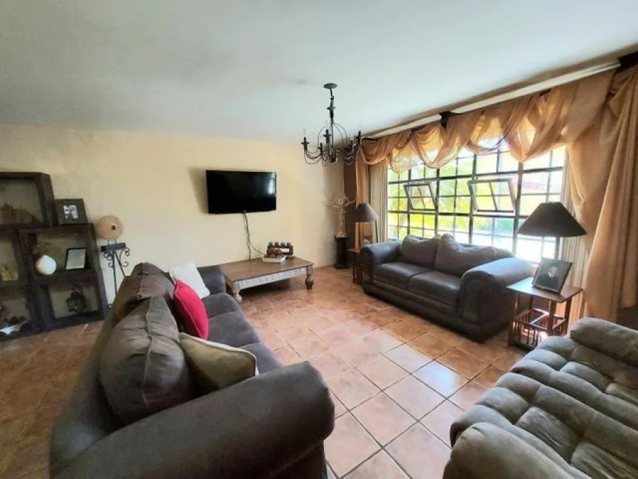 Venta de amplia y hermosa casa en Vázquez de Coronado. #22-567 - Venta en Vasquez de Coronado — photo 3