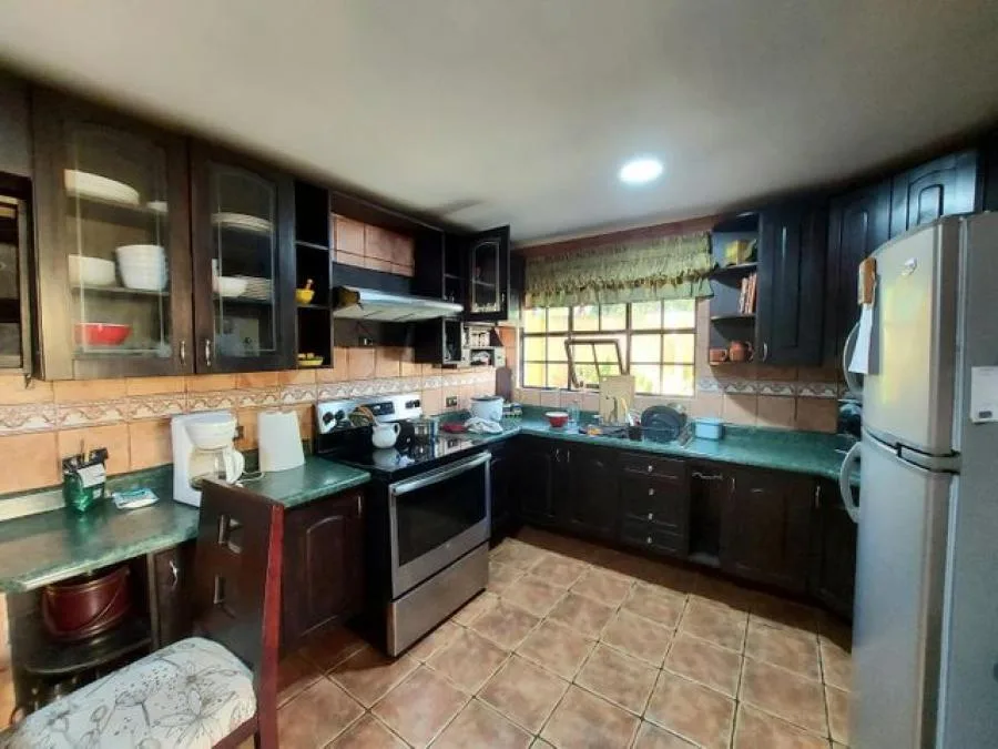 Venta de amplia y hermosa casa en Vázquez de Coronado. #22-567 - Venta en Vasquez de Coronado — photo 4