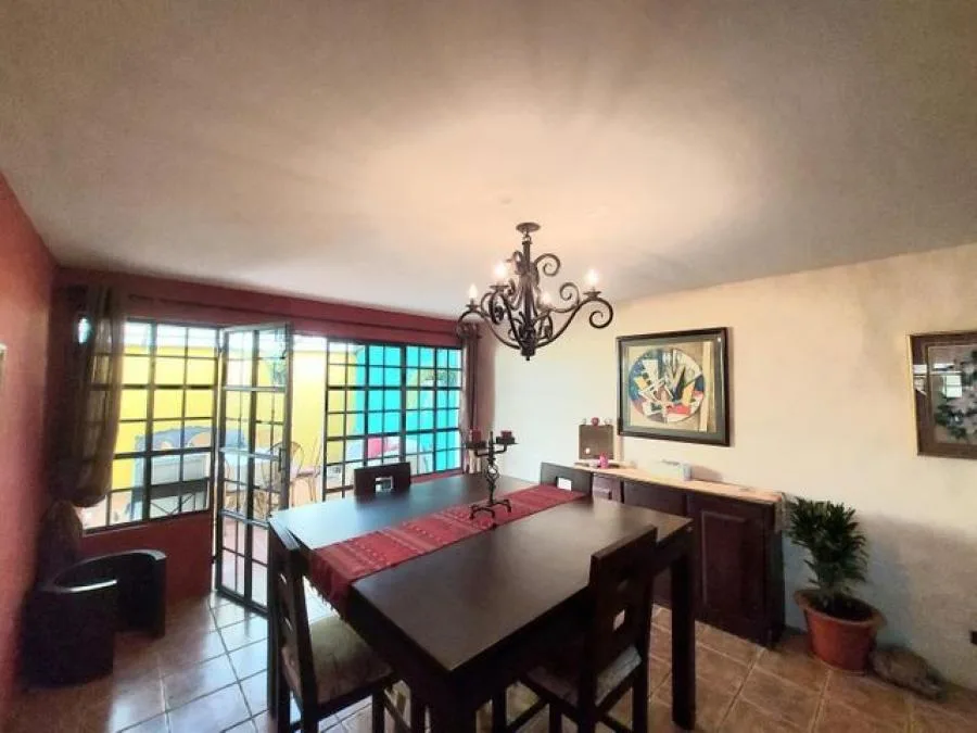 Venta de amplia y hermosa casa en Vázquez de Coronado. #22-567 - Venta en Vasquez de Coronado — photo 5